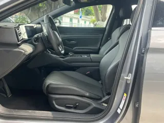 BYD Qin L 2025 купить из Китая, цена 2 945 000 ₽ — Suifenhe Auto