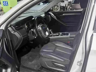 Ford Territory 2019 купить из Китая, цена 1 354 000 ₽ — Suifenhe Auto