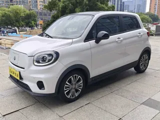 Leapmotor T03 2021 купить из Китая, цена 1 076 000 ₽ — Suifenhe Auto
