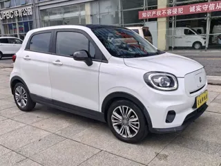 Leapmotor T03 2021 купить из Китая, цена 1 076 000 ₽ — Suifenhe Auto