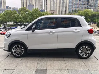 Leapmotor T03 2021 купить из Китая, цена 1 076 000 ₽ — Suifenhe Auto