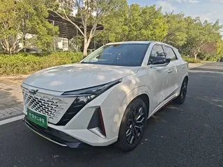 Changan Oshan Z6 2024
