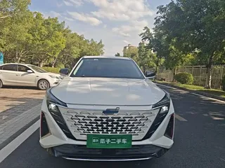 Changan Oshan Z6 2024 купить из Китая, цена 2 652 000 ₽ — Suifenhe Auto