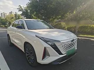 Changan Oshan Z6 2024 купить из Китая, цена 2 652 000 ₽ — Suifenhe Auto