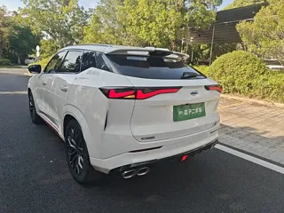 Changan Oshan Z6 2024 купить из Китая, цена 2 652 000 ₽ — Suifenhe Auto