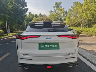 Changan Oshan Z6 2024 купить из Китая, цена 2 652 000 ₽ — Suifenhe Auto