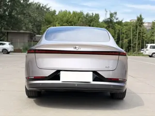 Changan Qiyuan A07 2024 купить из Китая, цена 3 281 000 ₽ — Suifenhe Auto