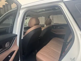 Chery Tiggo 8L 2024 купить из Китая, цена 3 100 000 ₽ — Suifenhe Auto