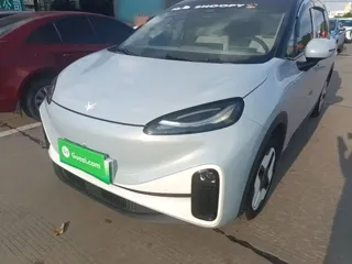ARCFOX Kaola 2024 купить из Китая, цена 1 572 000 ₽ — Suifenhe Auto