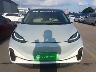ARCFOX Kaola 2024 купить из Китая, цена 1 572 000 ₽ — Suifenhe Auto