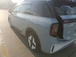 ARCFOX Kaola 2024 купить из Китая, цена 1 572 000 ₽ — Suifenhe Auto