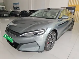 BYD Han L 2025 купить из Китая, цена 4 536 000 ₽ — Suifenhe Auto