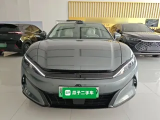 BYD Han L 2025 купить из Китая, цена 4 536 000 ₽ — Suifenhe Auto