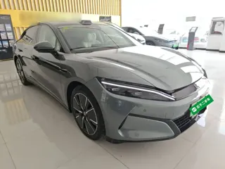 BYD Han L 2025 купить из Китая, цена 4 536 000 ₽ — Suifenhe Auto