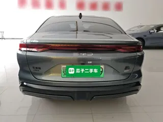 BYD Han L 2025 купить из Китая, цена 4 536 000 ₽ — Suifenhe Auto