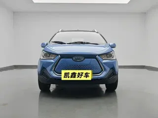 JAC Group iEV 2020 купить из Китая, цена 962 000 ₽ — Suifenhe Auto