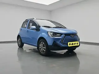 JAC Group iEV 2020 купить из Китая, цена 962 000 ₽ — Suifenhe Auto