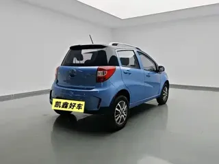 JAC Group iEV 2020 купить из Китая, цена 962 000 ₽ — Suifenhe Auto