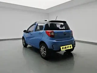 JAC Group iEV 2020 купить из Китая, цена 962 000 ₽ — Suifenhe Auto