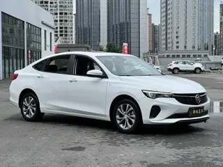 Buick Verano 2024 купить из Китая, цена 2 504 000 ₽ — Suifenhe Auto