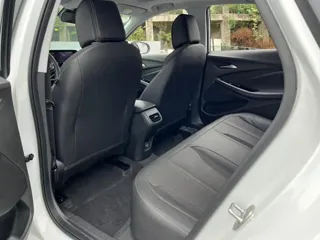 Buick Verano 2024 купить из Китая, цена 2 504 000 ₽ — Suifenhe Auto