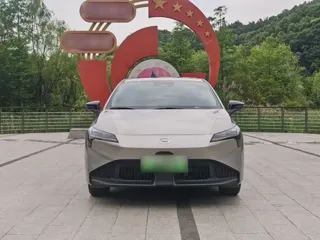 Aion S Plus 2025 купить из Китая, цена 1 997 000 ₽ — Suifenhe Auto