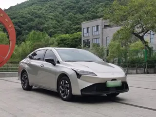 Aion S Plus 2025 купить из Китая, цена 1 997 000 ₽ — Suifenhe Auto