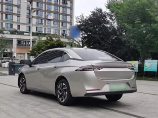 Aion S Plus 2025 купить из Китая, цена 1 997 000 ₽ — Suifenhe Auto
