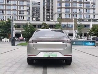 Aion S Plus 2025 купить из Китая, цена 1 997 000 ₽ — Suifenhe Auto
