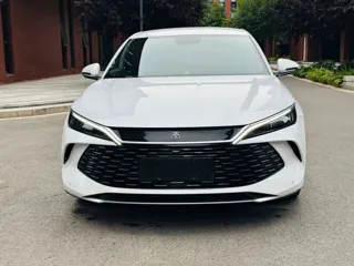 BYD Qin L 2025 купить из Китая, цена 2 582 000 ₽ — Suifenhe Auto
