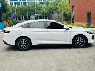 BYD Qin L 2025 купить из Китая, цена 2 582 000 ₽ — Suifenhe Auto