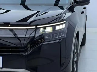 Volkswagen Teramont 2025 купить из Китая, цена 5 380 000 ₽ — Suifenhe Auto