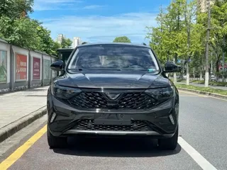 Jetta VS7 2026 купить из Китая, цена 2 095 000 ₽ — Suifenhe Auto