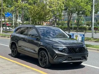 Jetta VS7 2026 купить из Китая, цена 2 095 000 ₽ — Suifenhe Auto