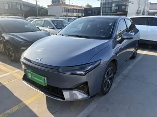 XPeng P5 2023 купить из Китая, цена 3 485 000 ₽ — Suifenhe Auto