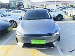 XPeng P5 2023 купить из Китая, цена 3 485 000 ₽ — Suifenhe Auto