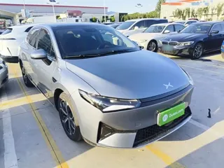 XPeng P5 2023 купить из Китая, цена 3 485 000 ₽ — Suifenhe Auto