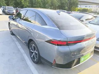 XPeng P5 2023 купить из Китая, цена 3 485 000 ₽ — Suifenhe Auto