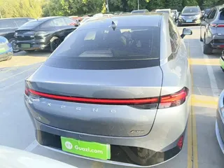 XPeng P5 2023 купить из Китая, цена 3 485 000 ₽ — Suifenhe Auto