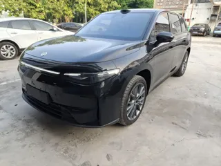Leapmotor C10 2025 купить из Китая, цена 3 241 000 ₽ — Suifenhe Auto