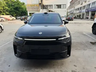 Leapmotor C10 2025 купить из Китая, цена 3 241 000 ₽ — Suifenhe Auto