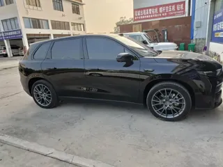 Leapmotor C10 2025 купить из Китая, цена 3 241 000 ₽ — Suifenhe Auto