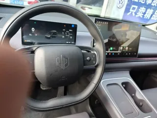 Leapmotor C10 2025 купить из Китая, цена 3 241 000 ₽ — Suifenhe Auto