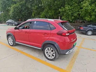 Chery Tiggo 3 2021 купить из Китая, цена 1 179 000 ₽ — Suifenhe Auto