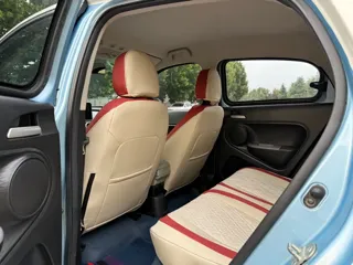 ORA Black Cat 2019 купить из Китая, цена 876 000 ₽ — Suifenhe Auto