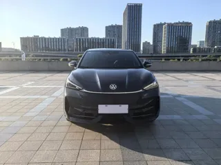 Volkswagen Yuzhong 06 2025 купить из Китая, цена 3 054 000 ₽ — Suifenhe Auto