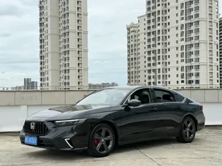 Honda Inspire 2025