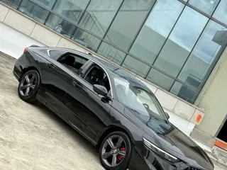Honda Inspire 2025 купить из Китая, цена 3 462 000 ₽ — Suifenhe Auto