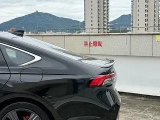 Honda Inspire 2025 купить из Китая, цена 3 462 000 ₽ — Suifenhe Auto