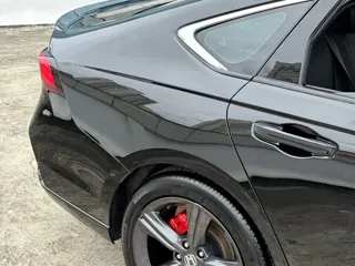 Honda Inspire 2025 купить из Китая, цена 3 462 000 ₽ — Suifenhe Auto